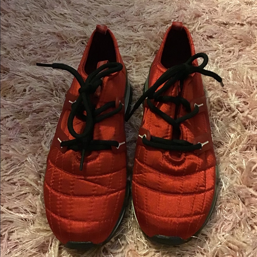 Ralph Lauren Polo Shoes